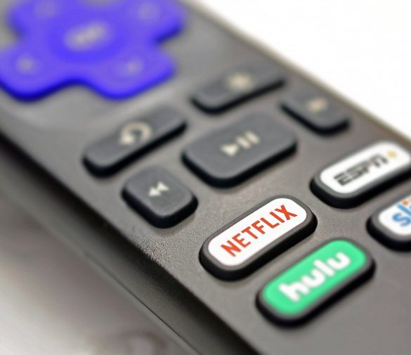 Betalt strømming med annonser? Hvilke tilbud Netflix har planlagt for fremtiden