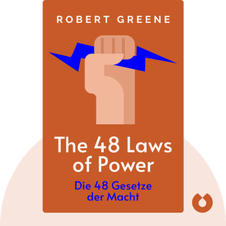 48 Laws of Power