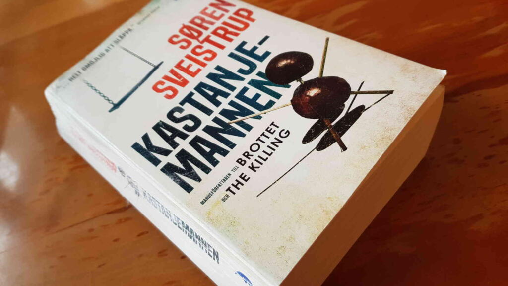 Kastanjemannen