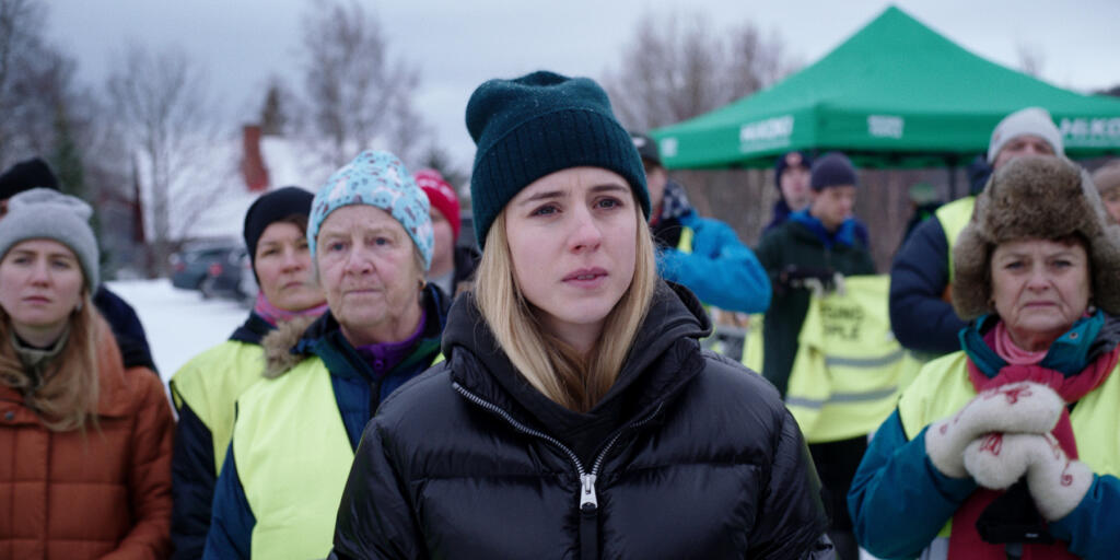 Mordene i Åre
