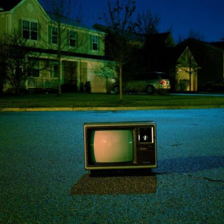 My Life With The Walter Boys