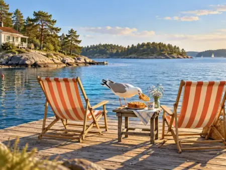 Neste sommer sesong 13