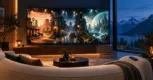 SkyShowtime i Norge: innhold, priser og abonnement